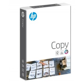 Printer Paper HP HP-005318 White A4 500 Sheets by HP, Printing paper - Ref: S9105660, Price: 6,91 €, Discount: %