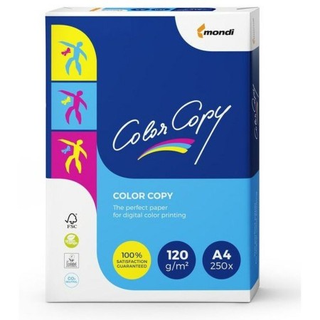 Papel para Imprimir Color Copy EA47 | Tienda24 - Global Online Shop Tienda24.eu