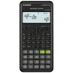 Taschenrechner Casio SL-310UC-WE Weiß Kunststoff 7 x 0,8 x 11,8 cm | Tienda24 - Global Online Shop Tienda24.eu