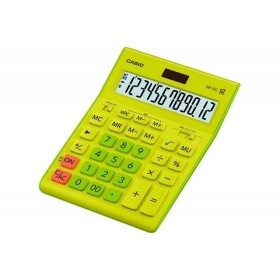 Calculatrice Casio de Casio, Calculatrices de bureau - Réf : S9105691, Prix : 18,54 €, Remise : %