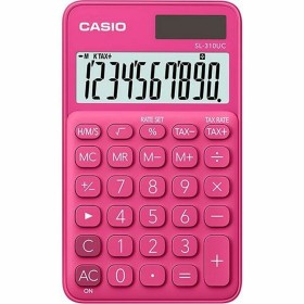 Calcolatrice Milan Duo Calculator PVC | Tienda24 - Global Online Shop Tienda24.eu