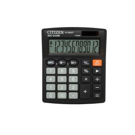 Calcolatrice Casio MS-8F | Tienda24 - Global Online Shop Tienda24.eu