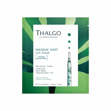 Mascara Thalgo Marine Shot Masks 20 ml | Tienda24 Tienda24.eu