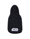 Camisola para Cães Star Wars S Preto | Tienda24 Tienda24.eu