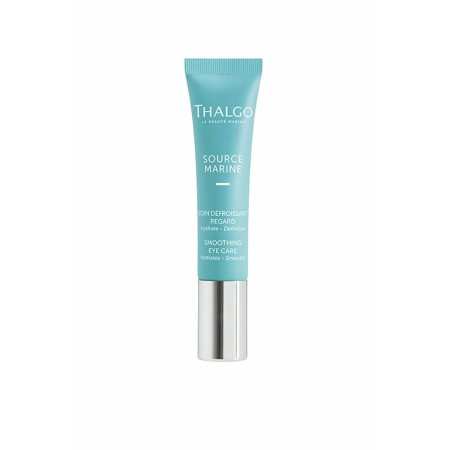 Creme para o Contorno dos Olhos Thalgo Source Marine 15 ml | Tienda24 Tienda24.eu