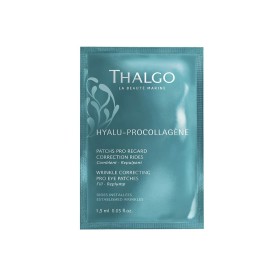 Patch para o Contorno dos Olhos Talika Bio Enzymes Descartável Hidratação profunda 2 Unidades | Tienda24 Tienda24.eu