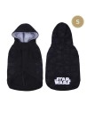 Felpa per Cani Star Wars S Nero da Star Wars, Felpe con cappuccio - Ref: S0725775, Precio: €19.19, Descuento: %