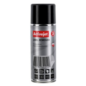 Décolleur d'étiquettes adhésives Activejet AOC-400 400 ml de Activejet, Étiquettes adhésives et autocollants - Réf : S9105878...