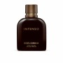 Parfum Homme Dolce & Gabbana Pour Homme Intenso EDP 125 ml | Tienda24 Tienda24.eu