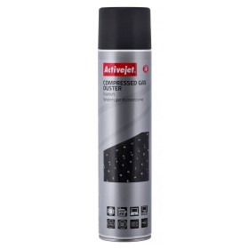 Compressed Gas Cleaner Ewent EW5606 400 ml | Tienda24 - Global Online Shop Tienda24.eu