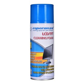 Espuma de limpeza do ecrã Activejet AOC-104 LCD TFT 200 ml | Tienda24 - Global Online Shop Tienda24.eu