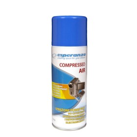 Air comprimé Esperanza ES103 Nettoyant 400 ml de Esperanza, Nettoyage - Réf : S9105893, Prix : 4,73 €, Remise : %