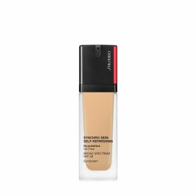 Cremige Make-up Grundierung Maybelline Superstay 24H Nº 31 30 ml | Tienda24 Tienda24.eu