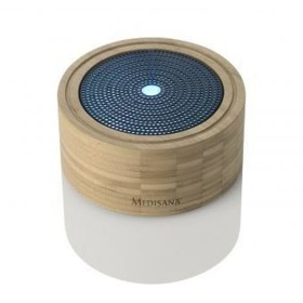 Essential Oil Diffuser Medisana AD 625 Brown Wood (1 Piece) by Medisana, Aromatherapy - Ref: S9105904, Price: 52,91 €, Discou...