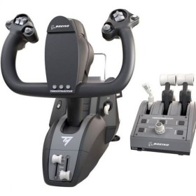 Gaming Control Thrustmaster 4460210 Black by Thrustmaster, Virtual reality devices - Ref: M0317918, Price: 495,79 €, Discount: %