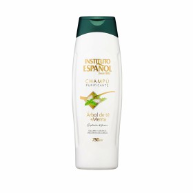 Shampoo Shea Moisture Red Palm 399 ml | Tienda24 Tienda24.eu