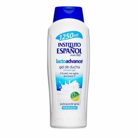 Gel de duche IDC Institute Scent Garden Baunilha (780 ml) | Tienda24 Tienda24.eu