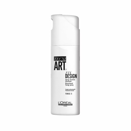 Firm Fixing Spray L'Oreal Professionnel Paris Tecni.Art 200 ml | Tienda24 Tienda24.eu