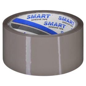 Adhesive Tape Nc System Smart Packaging 66 m Brown by Nc System, Adhesive tape - Ref: S9105960, Price: 1,36 €, Discount: %