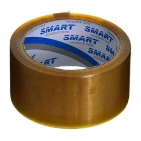 Adhesive Tape Nc System SMART Transparent by Nc System, Adhesive tape - Ref: S9105963, Price: 1,88 €, Discount: %