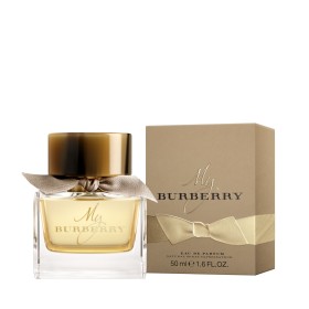 Women's Perfume Burberry BFWES17B EDP EDP 50 ml Burberry For Women | Tienda24 Tienda24.eu