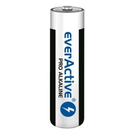 Batteries EverActive AA/LR6 1,5 V (10 Units) by EverActive, Disposable Batteries - Ref: S9106119, Price: 5,00 €, Discount: %