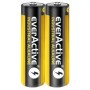 Batterie EverActive LR6 AA 1,5 V | Tienda24 - Global Online Shop Tienda24.eu