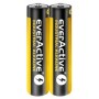 Batteries EverActive LR03 1,5 V AAA | Tienda24 - Global Online Shop Tienda24.eu