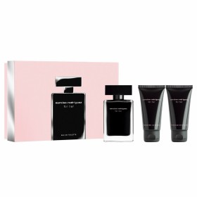 Conjunto de Perfume Mulher Chanel Nº 5 L'Eau 3 Peças | Tienda24 Tienda24.eu