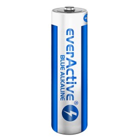 Batterie EverActive LR6 1,5 V di EverActive, Pile monouso - Rif: S9106130, Prezzo: 11,75 €, Sconto: %