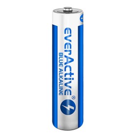 Batterie EverActive LR03 1,5 V AAA di EverActive, Pile monouso - Rif: S9106131, Prezzo: 11,75 €, Sconto: %