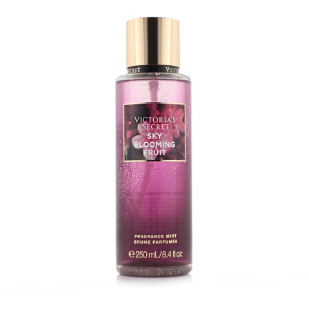 Body Mist Victoria's Secret Sky Blooming Fruit 250 ml | Tienda24 Tienda24.eu