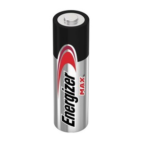 Batteries Energizer LR6 1,5 V (4 Units) by Energizer, Disposable Batteries - Ref: S9106148, Price: 3,13 €, Discount: %