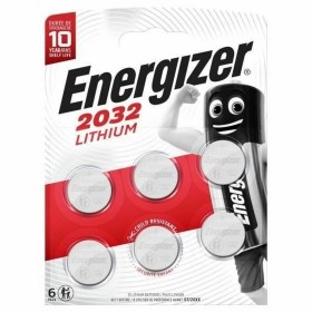 Lampe Torche Energizer 435853 de Energizer, Multiprises - Réf : S9106166, Prix : 4,94 €, Remise : %