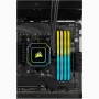 RAM Speicher Corsair CMG64GX4M2E3200C16 64 GB DDR4 3200 MHz CL16 von Corsair, Arbeitsspeicher - Ref: M0318016, Preis: 146,51 ...