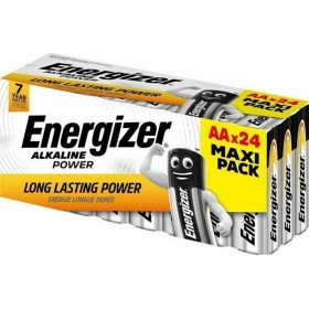 Batterie Energizer 435846 di Energizer, Multiprese - Rif: S9106170, Prezzo: 11,47 €, Sconto: %