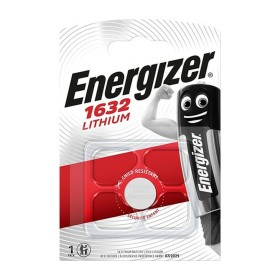 Batteries Energizer 411550       3 V (1 Unités) de Energizer, Piles jetables - Réf : S9106178, Prix : 1,88 €, Remise : %