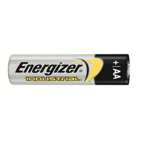 Batterien Energizer LR6 1,5 V AA (10 Stück) von Energizer, Einwegbatterien - Ref: S9106179, Preis: 4,36 €, Rabatt: %