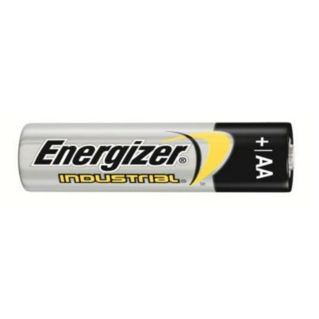 Batterie Energizer LR6 1,5 V AA (10 Unità) | Tienda24 - Global Online Shop Tienda24.eu