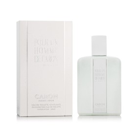 Men's Perfume Carolina Herrera Bad Boy Cobalt EDP (150 ml) | Tienda24 Tienda24.eu