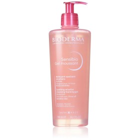 Gel Exfoliante Facial Babaria Aloé Vera 100 ml | Tienda24 Tienda24.eu