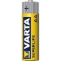 Pilas Varta 2006101414 1,5 V AA (4 Unidades) | Tienda24 - Global Online Shop Tienda24.eu