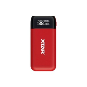 Akku-Ladegerät Xtar PB2S von Xtar, Ladegeräte für Haushaltsbatterien - Ref: S9106309, Preis: 27,59 €, Rabatt: %