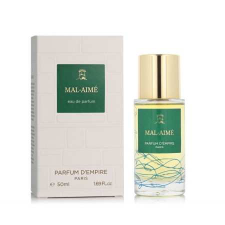 Unisex Perfume Parfum d'Empire Mal-Aimé EDP 50 ml | Tienda24 Tienda24.eu