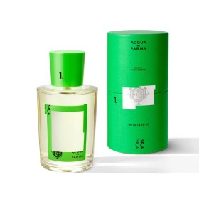 Perfume Unissexo Acqua Di Parma Colonia Futura 180 ml | Tienda24 Tienda24.eu