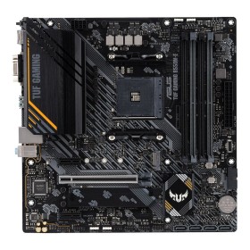 Motherboard Asus TUF GAMING B550M-E AMD B550 AMD AMD AM4 von Asus, Hauptplatinen - Ref: M0318086, Preis: 140,07 €, Rabatt: %