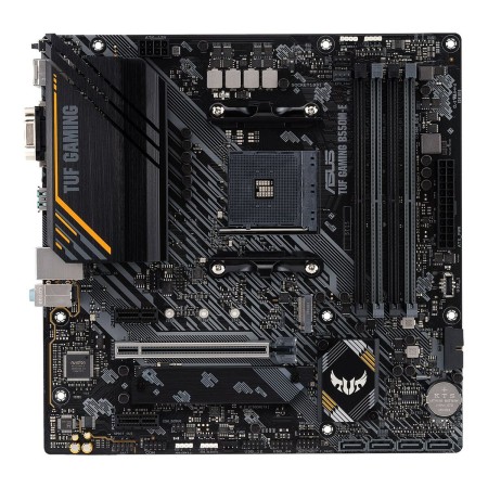 Placa Base Asus TUF GAMING B550M-E AMD B550 AMD AMD AM4 de Asus, Placas base - Ref: M0318086, Precio: 140,07 €, Descuento: %