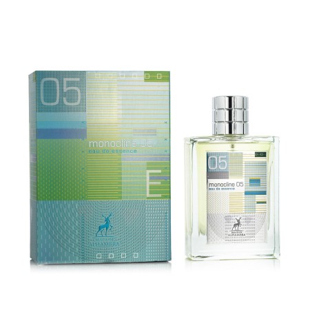 Perfume Mujer Maison Alhambra Monocoline 05 EDP 100 ml | Tienda24 Tienda24.eu