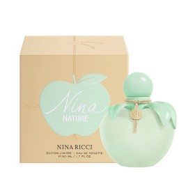 Damenparfüm Nina Ricci Nina Collector Edition EDT 80 ml | Tienda24 Tienda24.eu