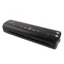 Plastifieuse Esperanza Laminator A4 Interstellar Noir | Tienda24 - Global Online Shop Tienda24.eu